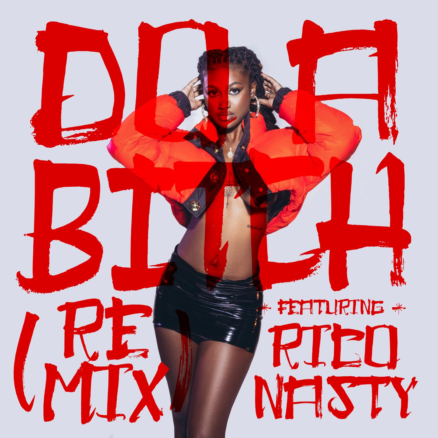 Do A Bitch (feat. Rico Nasty)